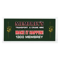 Conrad - CO99928-14 - Shipping Container - 20' - Membrey's Special 4