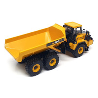 DCP40014 -  Komatsu HM400-1 Articulated Dump Truck