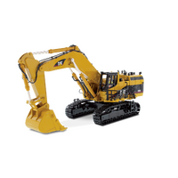 DM85098 - CAT 5110B Hydraulic Excavator