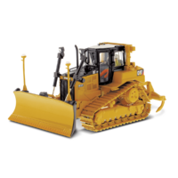 85197 - CAT D6T XW VPAT High-Line Dozer