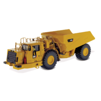 Cat AD60 Articulated Underground Truck