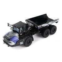 DM85528-BSC - CAT 745 Articulated Dump - Brent Scarbrough