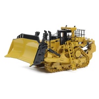 Cat D11T Track Type JEL Tractor Dozer