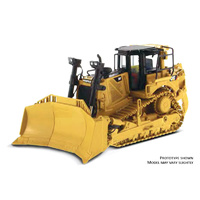 DM85566 - CAT D8T Track Type Tractor 8U Blade High Line