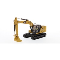 DM85569 - CAT 320 Hydraulic Excavator - Next Gen High Line