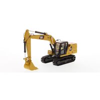 DM85570 - CAT 320 GC Hydraulic Excavator - Next Gen High Line