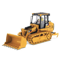 CAT 963K Track Loader - High Line Series