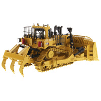 DM85604 - CAT D11 Fusion Track-Type Tractor
