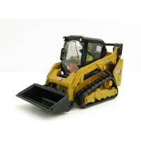 DM85677 - 859D3 Compact Track Loader