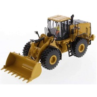 DM85682 - CAT 966GC Wheel Loader - High Line Series