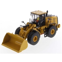 DM85683 - CAT 972 XE Wheel Loader - High Line Series
