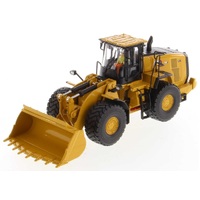 DM85684 - CAT 980 Wheel Loader - High Line Series