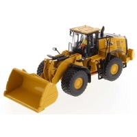 DM85685 - CAT 982 XE Wheel Loader - High Line Series