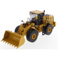 DM85686 - CAT 966 Wheel Loader