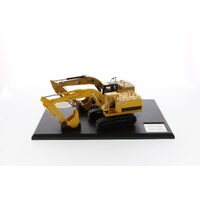 DM85715 - CAT 225 and 323 Hydraulic Excavator - Evolution Series