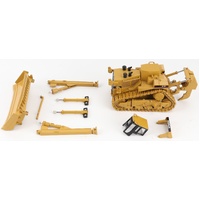 DM85741 - 1:50 CAT D11R Track-Type Tractor Trailer Load Components
