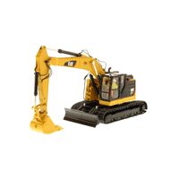 DM85925 - CAT 335F LCR Hydraulic Excavator