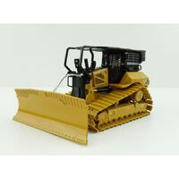 DM85952 - CAT D5 LGP Fire Track-Type Tractor
