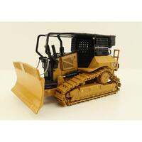 DM85955 - CAT D5 XR Fire Suppression Dozer
