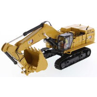 DM85959 - CAT 395 Large Hydraulic Excavator