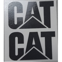 Decal2 - CAT Decals