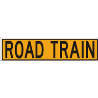 Decal3 - Road Train Decals