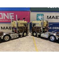 FCLK100G - Kenworth K100G - F.C.L. Interstate Transport