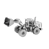 FCMM-C-WL - CAT Wheel Loader