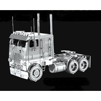 FCMM-FCOET - Freightliner COE Truck