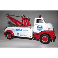 FG10-1548 - 1952 GMC Heavy Duty Wrecker - GMC Sales & Service 