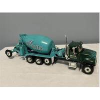 FG10-3576 - International Paystar with Concrete Mixer - Skrapits Concrete