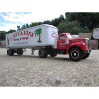 FG18-1519 - B Mack - J Levy Moving 