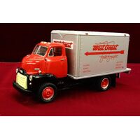 FG19-1007 - 1952 GMC Dry Good Van - West Coast 