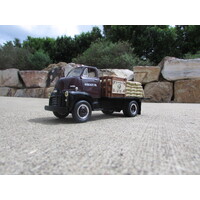 FG19-1273 - 1952 GMC Flatbed w/ Burlap Bags - Hershey's