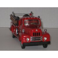 FG19-1399 - 1957 International R-190 Fire Truck - Manchester Fire Dept.