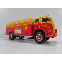 FG19-2066 - 1953 White-3000 w/ Stake Body - Shellane