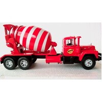 FG19-2260 - Mack R Model Mixer - Manitou