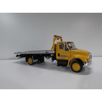 FG19-3034 - International Slide Back Carrier - Komatsu 
