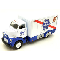 FG20-1226 - 1952 GMC Insulated Van - Blue Ribbon Beer