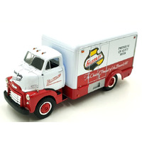 FG20-1245 - 1952 GMC Insulated Van - Falstaff