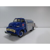 FG29-1588 - 1953 Ford C-600 Marathon Tanker Truck 