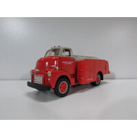 FG29-1608 - 1952 GMC Fuel Tanker - Chevron