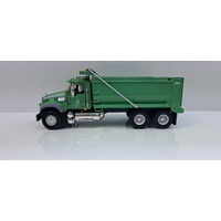 FG50-3143 - Mack Granite Dump Truck - US Forestry
