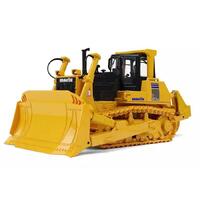 FG50-3341 - Komatsu 275AX-5 Dozer with Sigma Blade and Ripper