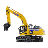 FG50-3412 - Komatsu HB365LC-3 Excavator