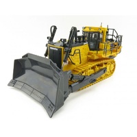 FG50-3426 - Komatsu D375A-8 Dozer with Ripper