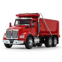 FG50-3469 - Kenworth T880 Dump Truck