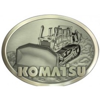 Komatsu D475 Belt Buckle