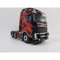 Factory Second - TEK71289 - Volvo - Easters Pegasus - FACTORY SECOND