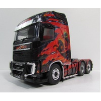 Factory Second - TEK71289 - Volvo - Easters Pegasus - FACTORY SECOND